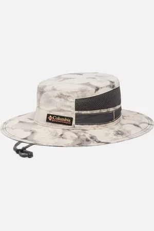Columbia Cappello a falda larga Bora Bora Retro