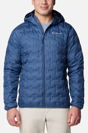 Columbia Giacca con cappuccio Delta Ridge Down