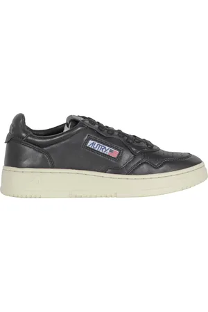 Autry Sneakers - 430019 - Nero