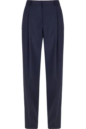 GRIFONI Pantalone - 440291 - Blu