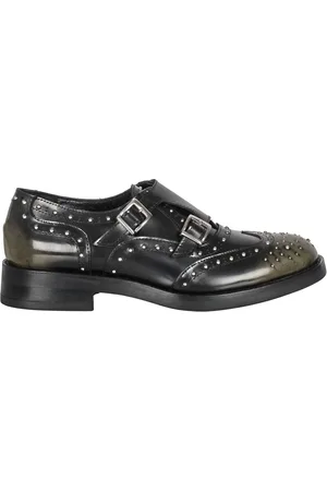 Curiosité Scarpe basse - 440949 - Nero/Militare