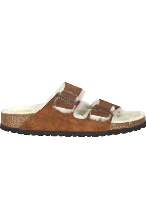 Birkenstock Sandali - 440995 - Bruciato