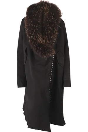 Bazar Deluxe Cappotto - 440864 - Nero