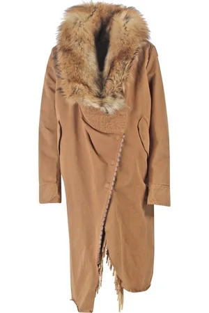 Bazar Deluxe Cappotto - 440864 - Cammello