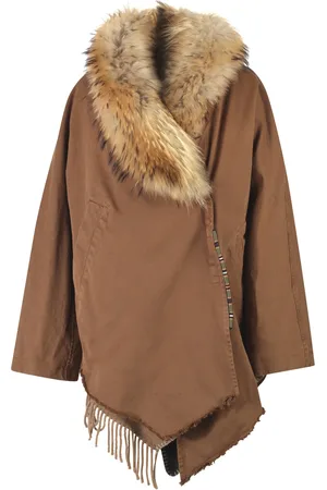 Bazar Deluxe Cappotto - 440865 - Cammello