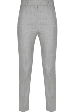GRIFONI Pantalone - 440300 - Grigio
