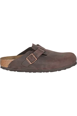 Birkenstock Sabot - 440996 - Cuoio