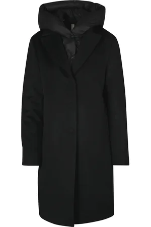 Duno Cappotto - 440851 - Nero