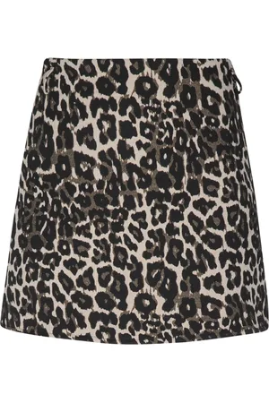 La Femme Blanche Gonna - 441679 - Beige