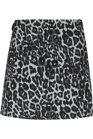 La Femme Blanche Gonna - 441679 - Panna