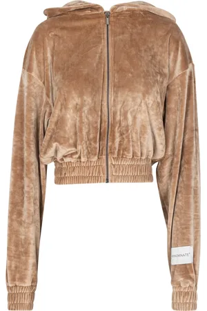 hinnominate Felpa - 441031 - Nocciola