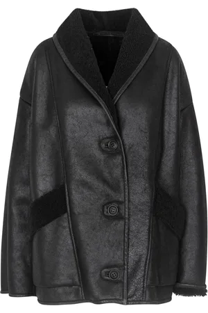 SALVATORE SANTORO Cappotto - 440152 - Nero