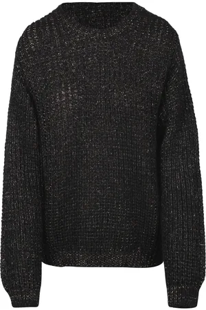 La Femme Blanche Maglia - 441808 - Nero