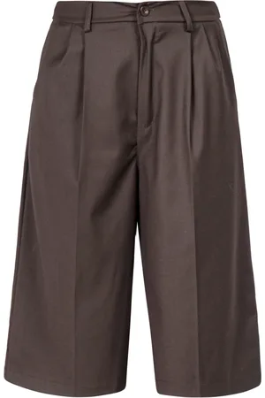 La Femme Blanche Bermuda - 441875 - Moka