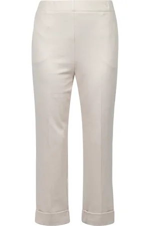 La Femme Blanche Pantalone - 441858 - Gesso