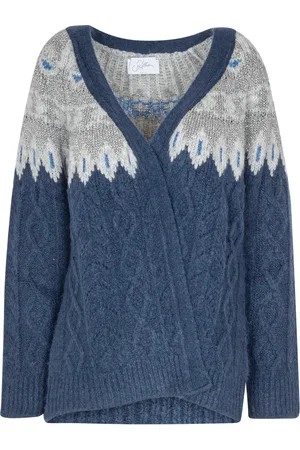 So Allure Cardigan - 441907 - Blu