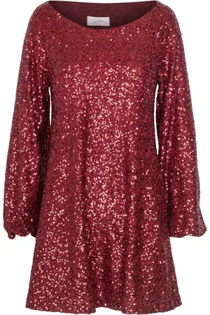 So Allure Abito - 441895 - Rubino