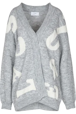 So Allure Cardigan - 441920 - Grigio