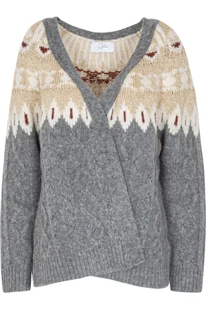 So Allure Cardigan - 441907 - Grigio