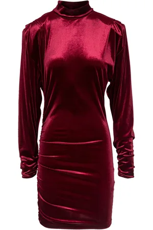 So Allure Abito - 441902 - Rubino
