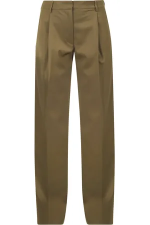 GRIFONI Pantalone - 441965 - Verdone