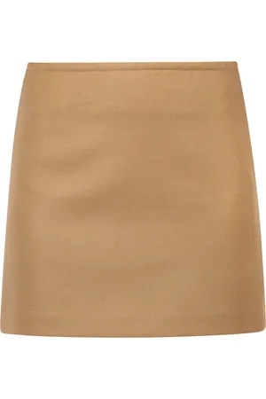 Jucca Gonna - 442120 - Nocciola