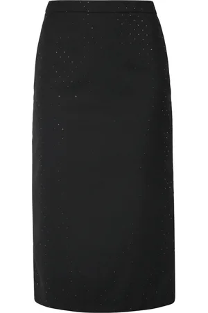 Jucca Gonna - 442114 - Nero