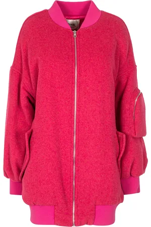 Suoli Bomber - 441989 - Fuxia