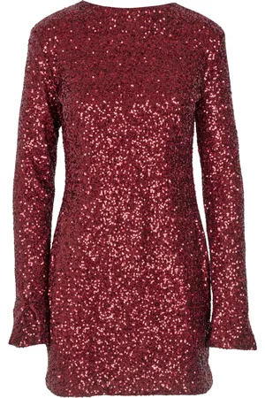 So Allure Abito - 441927 - Bordeaux