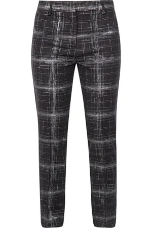 GRIFONI Pantalone - 442026 - Nero