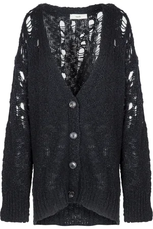 Suoli Cardigan - 442009 - Nero