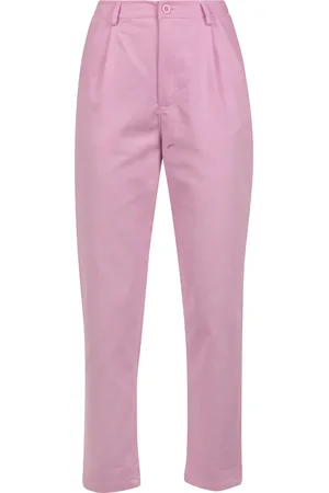 La Femme Blanche Pantalone - 431531 - Rosa