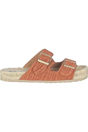 MANEBI Sandali - 431279 - Ruggine