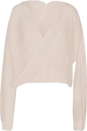 Jucca Blusa - 431050 - Rosa