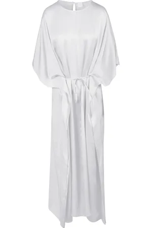 La Femme Blanche Abito - 431595 - Bianco