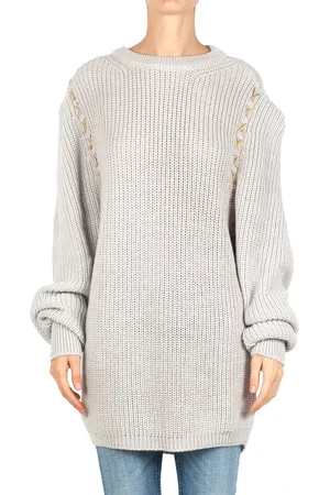 So Allure Maglia - 360919 - Grigio
