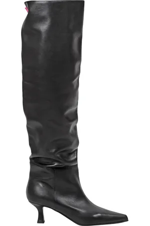 3Juin Stivali - 420253 - Nero