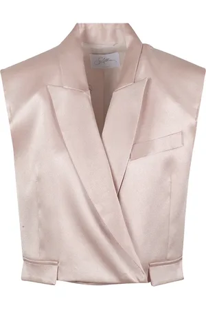 So Allure Gilet - 431617 - Rosa