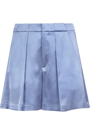 ALYSI Shorts - 430714 - Carta da zucchero