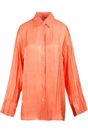 Jucca Camicia - 391614 - Corallo
