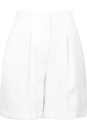 hinnominate Shorts - 430101 - Bianco