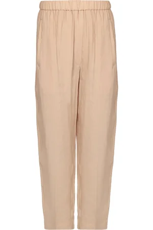 TELA Pantalone - 430862 - Naturale