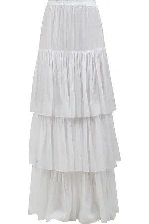Jucca Gonna - 431655 - Bianco