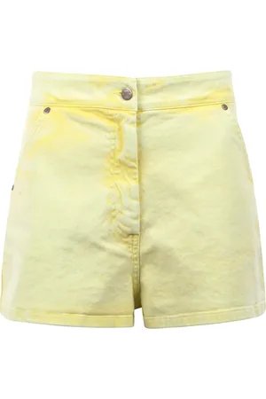 So Allure Shorts - 391504 - Giallo