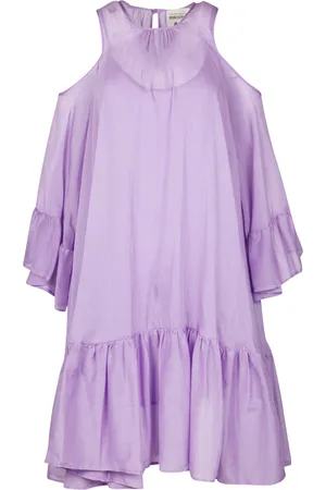 Semi Couture Abito - 411682 - Lilla