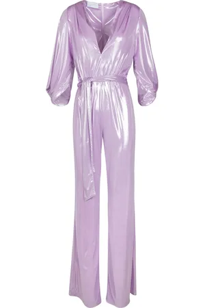So Allure Tuta - 410724 - Lilla