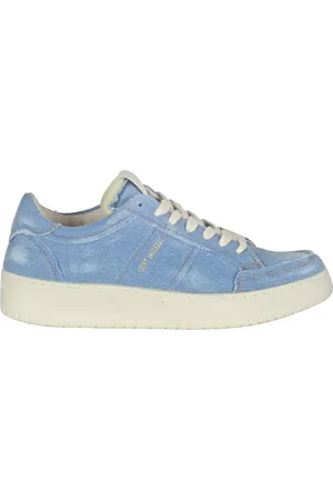 SAINT SNEAKERS Sneakers - 430817 - Denim