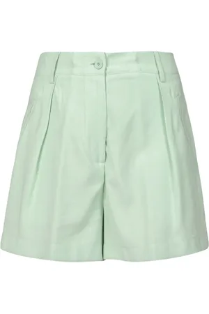 Suoli Shorts - 431030 - Verde