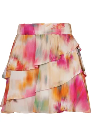 So Allure Gonna - 431738 - Fuxia/Arancione