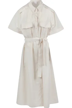 La Femme Blanche Abito - 431591 - Cipria